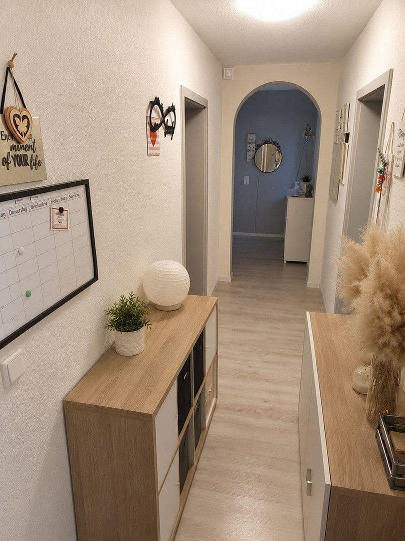 Pronájem bytu 5+1 135 m², Herne, Severní Porýní-Vestfálsko Pronájem bytu 5+1 135 m², Herne, Severní Porýní-Vestfálsko