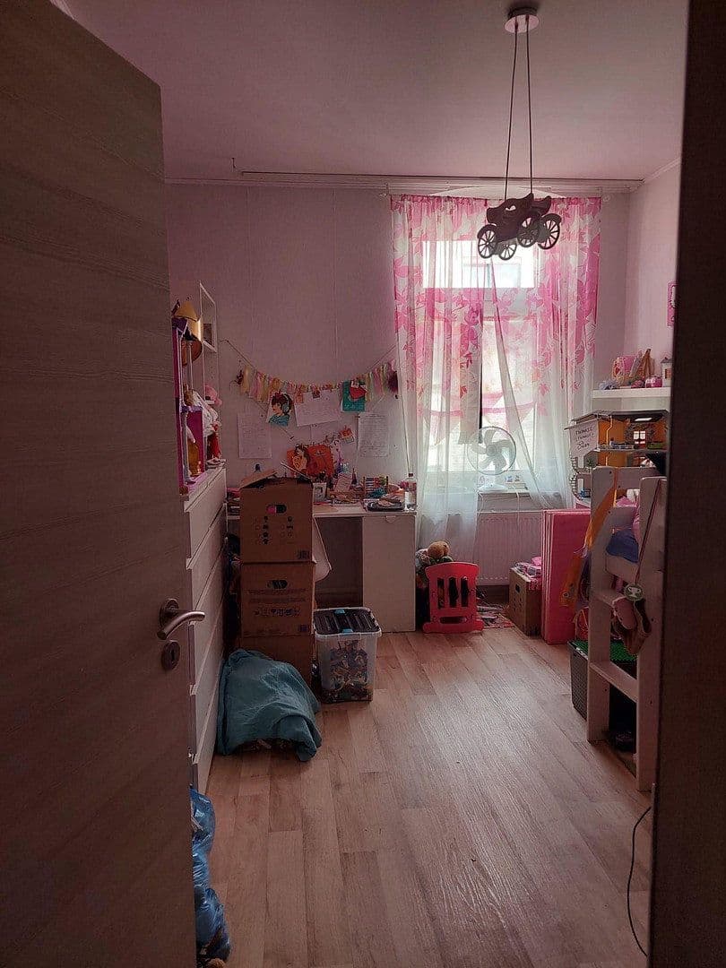 Pronájem bytu 5+1 135 m², Herne, Severní Porýní-Vestfálsko Pronájem bytu 5+1 135 m², Herne, Severní Porýní-Vestfálsko