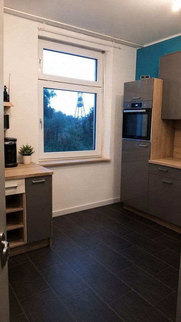 Pronájem bytu 5+1 135 m², Herne, Severní Porýní-Vestfálsko Pronájem bytu 5+1 135 m², Herne, Severní Porýní-Vestfálsko