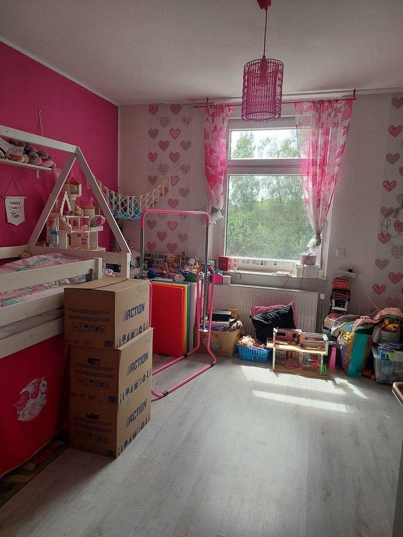Pronájem bytu 5+1 135 m², Herne, Severní Porýní-Vestfálsko Pronájem bytu 5+1 135 m², Herne, Severní Porýní-Vestfálsko