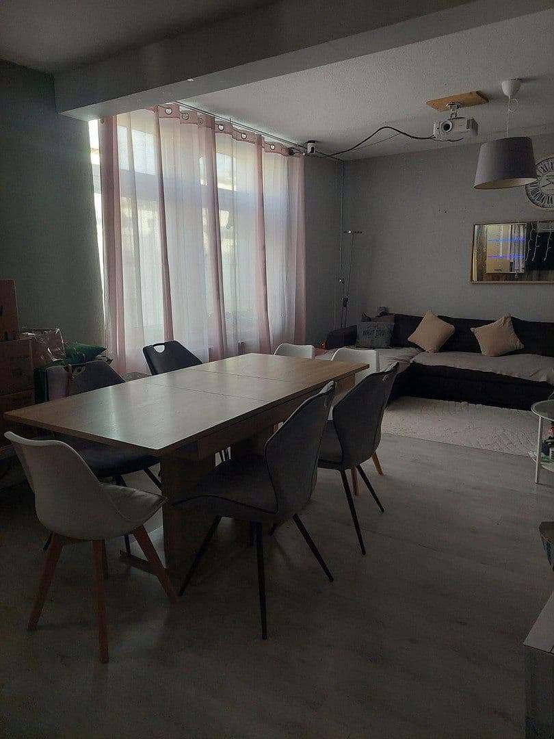 Pronájem bytu 5+1 135 m², Herne, Severní Porýní-Vestfálsko Pronájem bytu 5+1 135 m², Herne, Severní Porýní-Vestfálsko