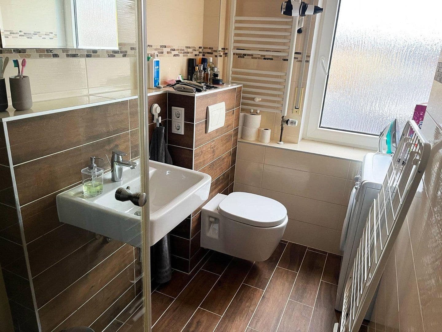 Prodej bytu 1+1 40 m², Wirthstraße 25, Nürnberg, Bavorsko Prodej bytu 1+1 40 m², Wirthstraße 25, Nürnberg, Bavorsko