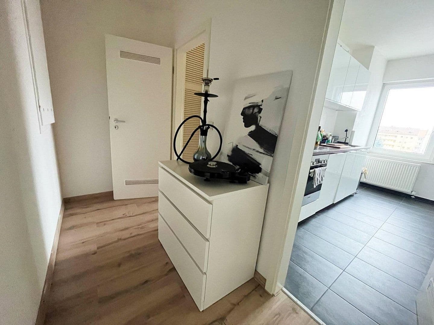Prodej bytu 1+1 40 m², Wirthstraße 25, Nürnberg, Bavorsko Prodej bytu 1+1 40 m², Wirthstraße 25, Nürnberg, Bavorsko