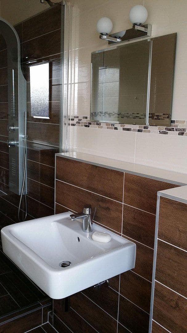 Prodej bytu 1+1 40 m², Wirthstraße 25, Nürnberg, Bavorsko Prodej bytu 1+1 40 m², Wirthstraße 25, Nürnberg, Bavorsko