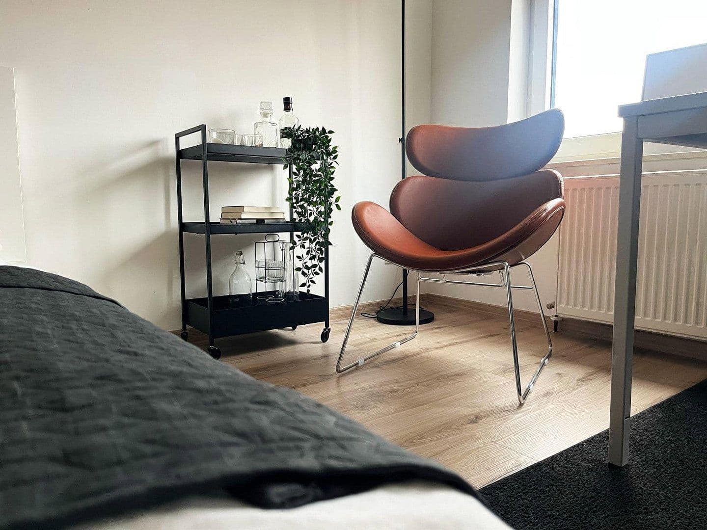 Prodej bytu 1+1 40 m², Wirthstraße 25, Nürnberg, Bavorsko Prodej bytu 1+1 40 m², Wirthstraße 25, Nürnberg, Bavorsko
