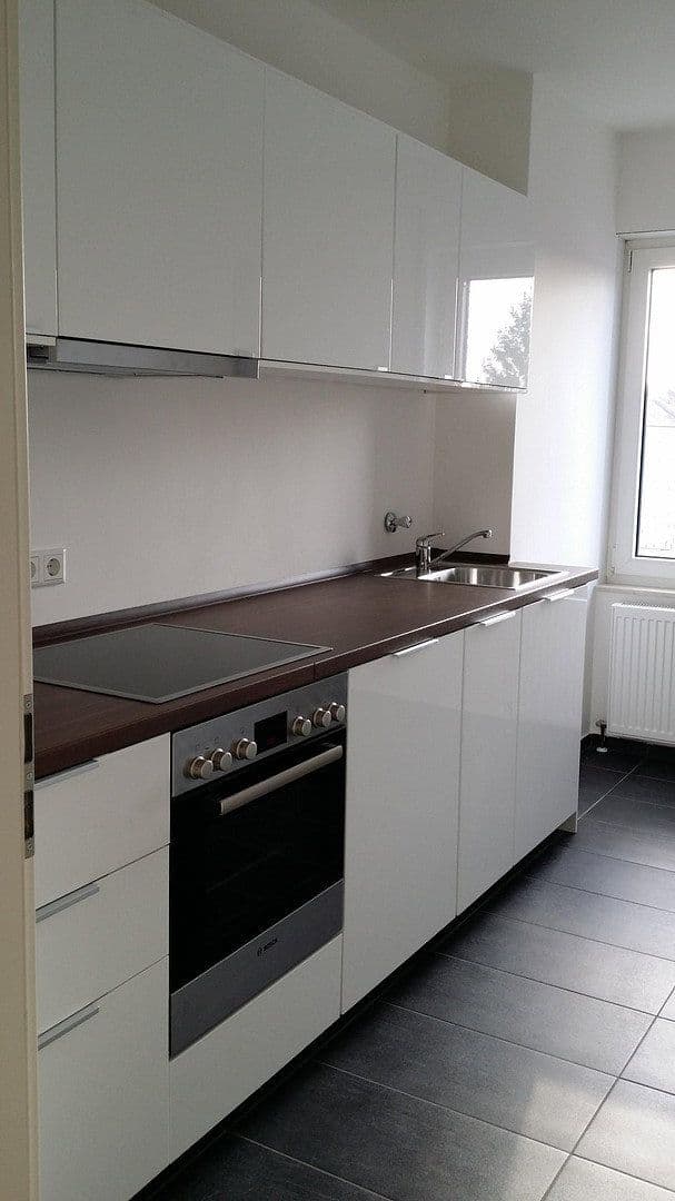 Prodej bytu 1+1 40 m², Wirthstraße 25, Nürnberg, Bavorsko Prodej bytu 1+1 40 m², Wirthstraße 25, Nürnberg, Bavorsko