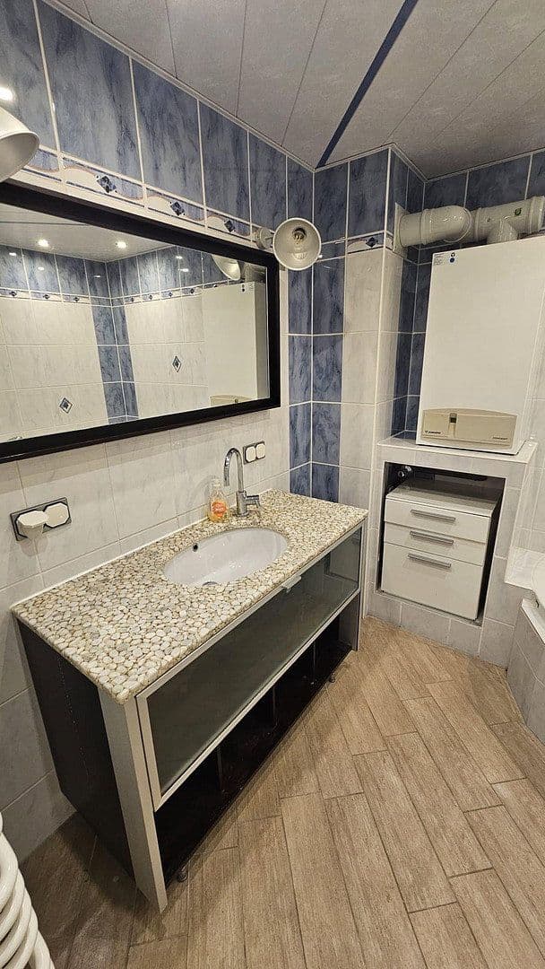 Prodej bytu 4+1 93 m², Neunkirchen, Země Sársko Prodej bytu 4+1 93 m², Neunkirchen, Země Sársko