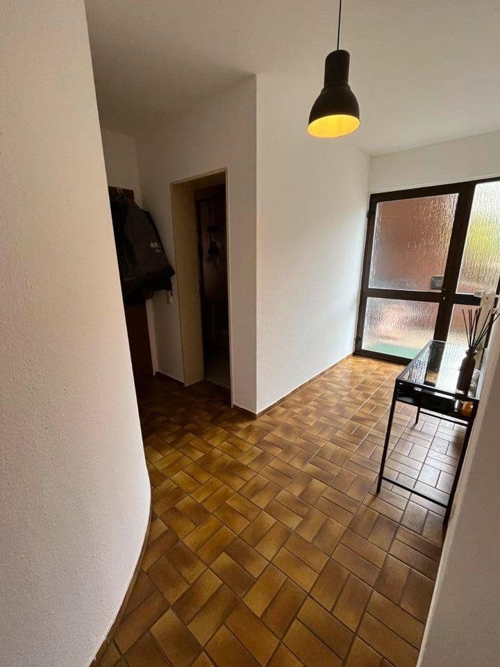 Pronájem bytu 2+1 65 m², Kasel, Porýní-Falc Pronájem bytu 2+1 65 m², Kasel, Porýní-Falc