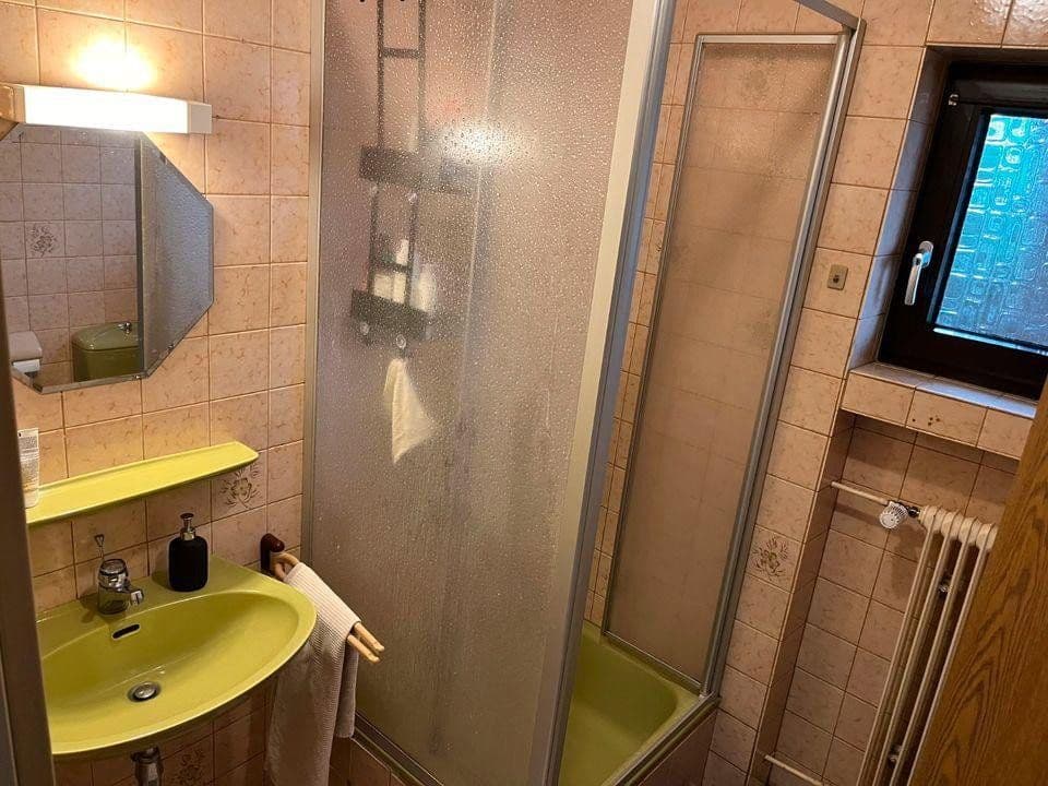 Pronájem bytu 2+1 65 m², Kasel, Porýní-Falc Pronájem bytu 2+1 65 m², Kasel, Porýní-Falc
