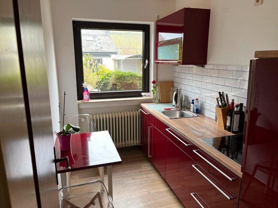 Pronájem bytu 2+1 65 m², Kasel, Porýní-Falc Pronájem bytu 2+1 65 m², Kasel, Porýní-Falc