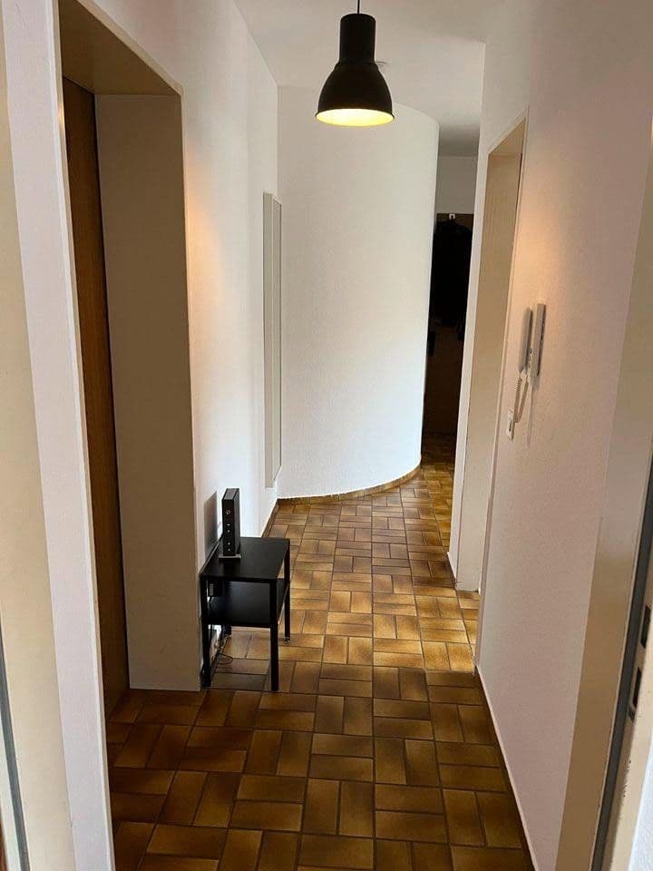 Pronájem bytu 2+1 65 m², Kasel, Porýní-Falc Pronájem bytu 2+1 65 m², Kasel, Porýní-Falc