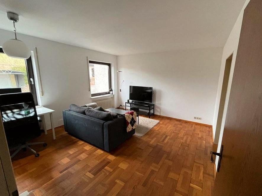 Pronájem bytu 2+1 65 m², Kasel, Porýní-Falc Pronájem bytu 2+1 65 m², Kasel, Porýní-Falc