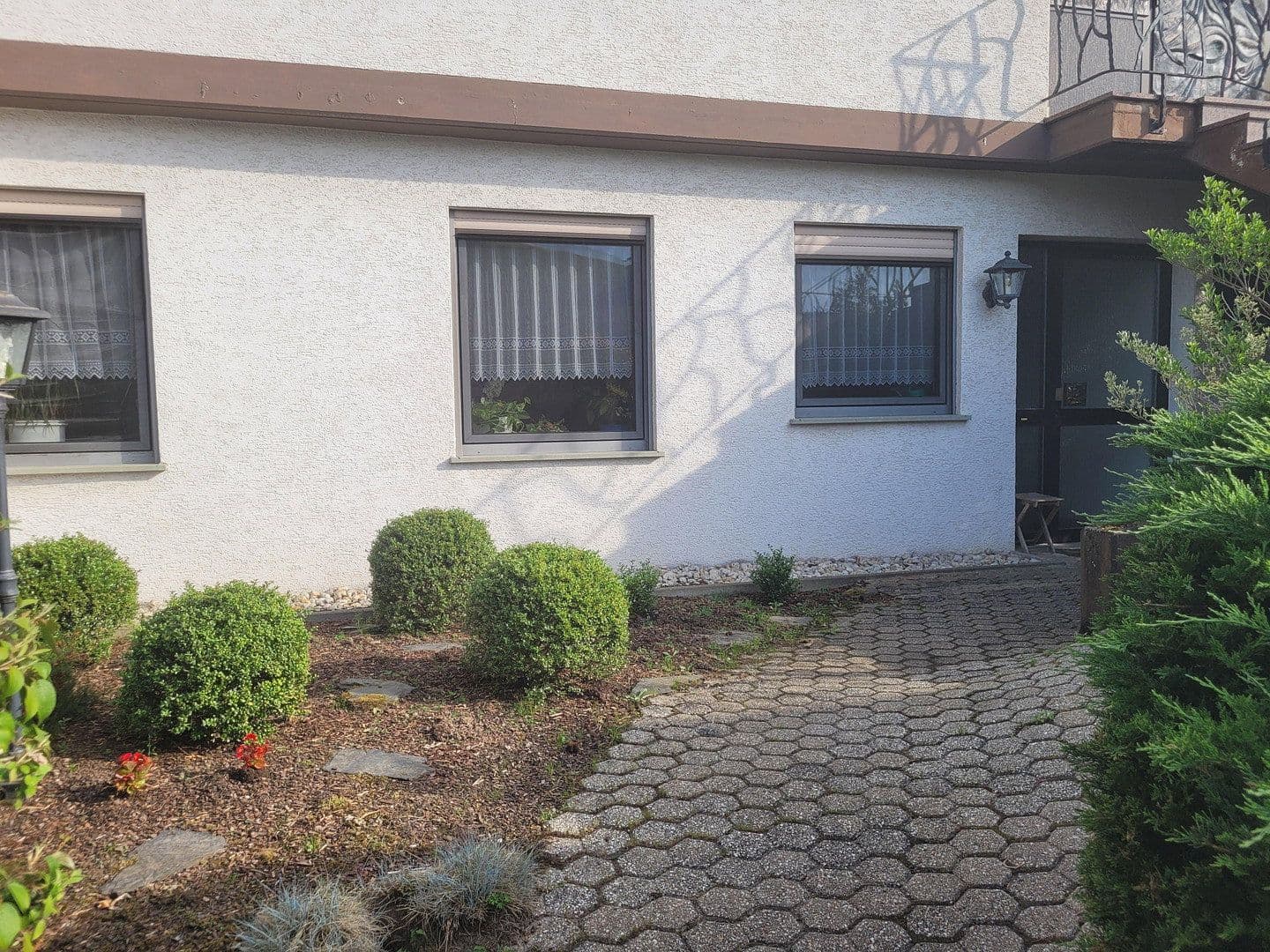Pronájem bytu 2+1 65 m², Kasel, Porýní-Falc Pronájem bytu 2+1 65 m², Kasel, Porýní-Falc