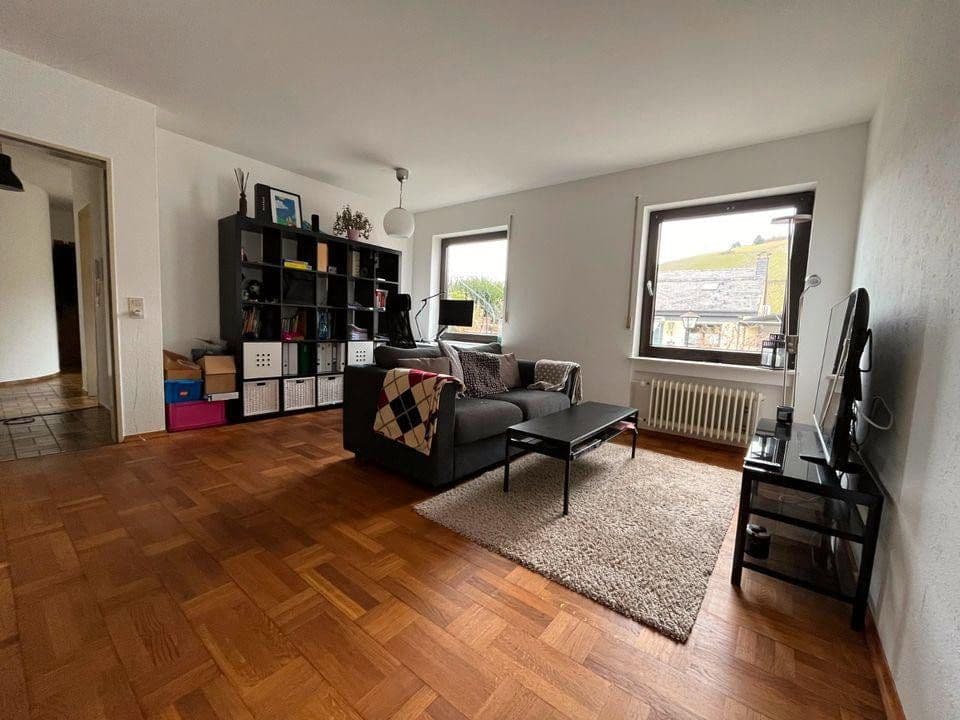 Pronájem bytu 2+1 65 m², Kasel, Porýní-Falc Pronájem bytu 2+1 65 m², Kasel, Porýní-Falc