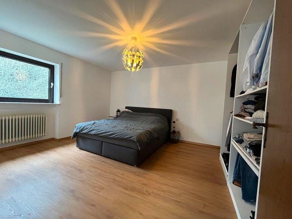 Pronájem bytu 2+1 65 m², Kasel, Porýní-Falc Pronájem bytu 2+1 65 m², Kasel, Porýní-Falc