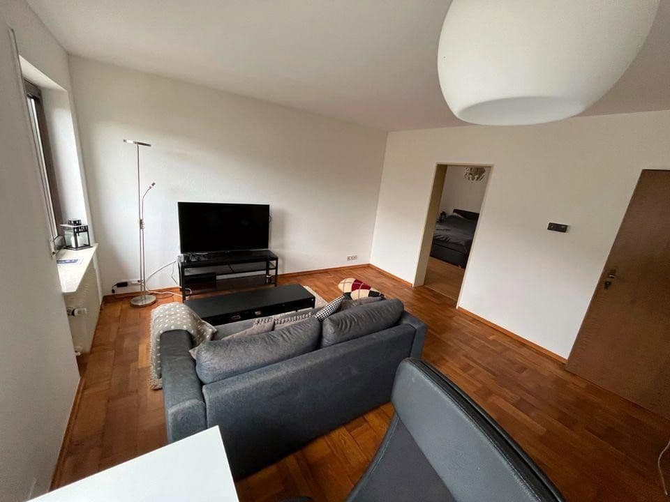 Pronájem bytu 2+1 65 m², Kasel, Porýní-Falc Pronájem bytu 2+1 65 m², Kasel, Porýní-Falc