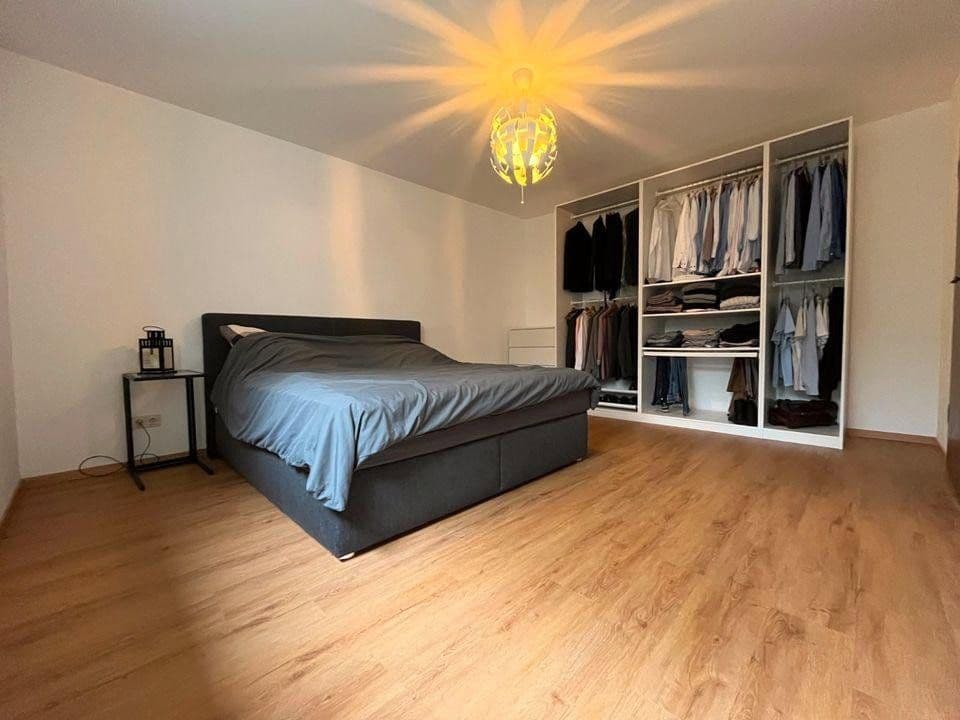 Pronájem bytu 2+1 65 m², Kasel, Porýní-Falc Pronájem bytu 2+1 65 m², Kasel, Porýní-Falc