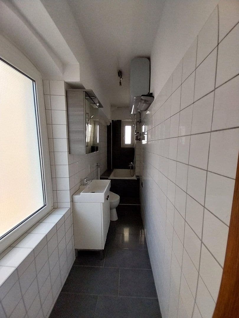 Pronájem bytu 2+1 65 m², Rosenbergstraße 37A, Stuttgart, Bádensko-Württembersko Pronájem bytu 2+1 65 m², Rosenbergstraße 37A, Stuttgart, Bádensko-Württembersko