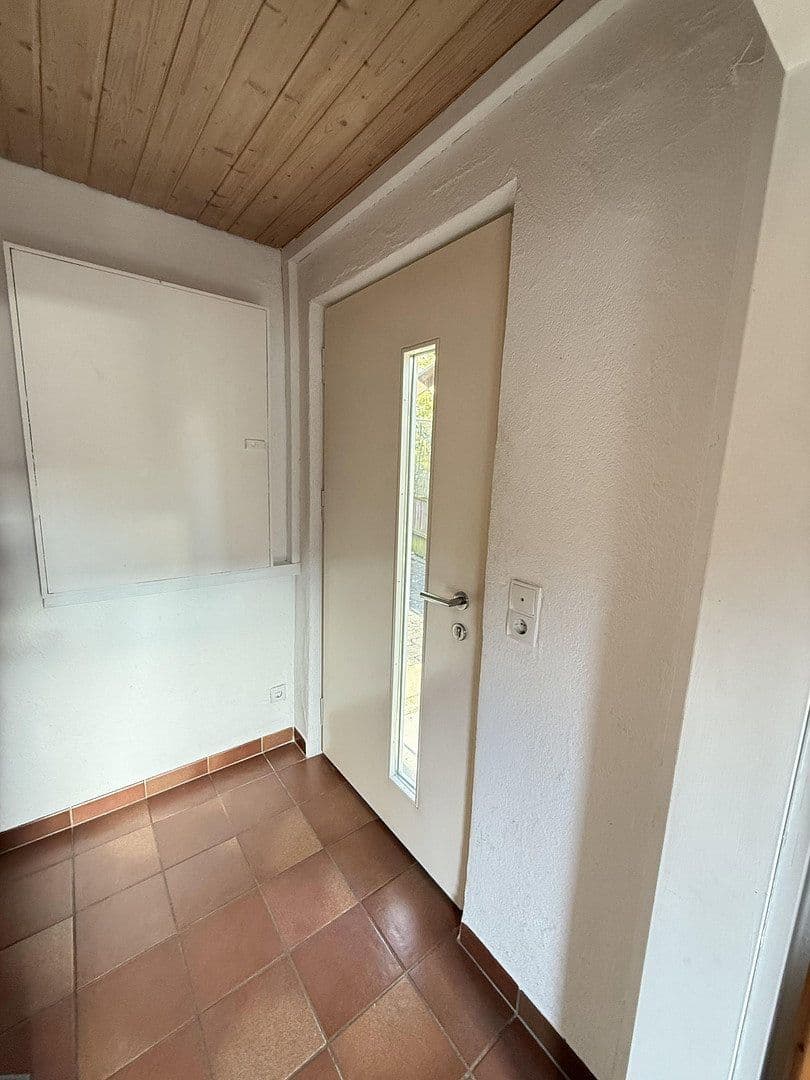 Prodej domu 90 m², pozemek 123 m², Blaustein, Bádensko-Württembersko Prodej domu 90 m², pozemek 123 m², Blaustein, Bádensko-Württembersko