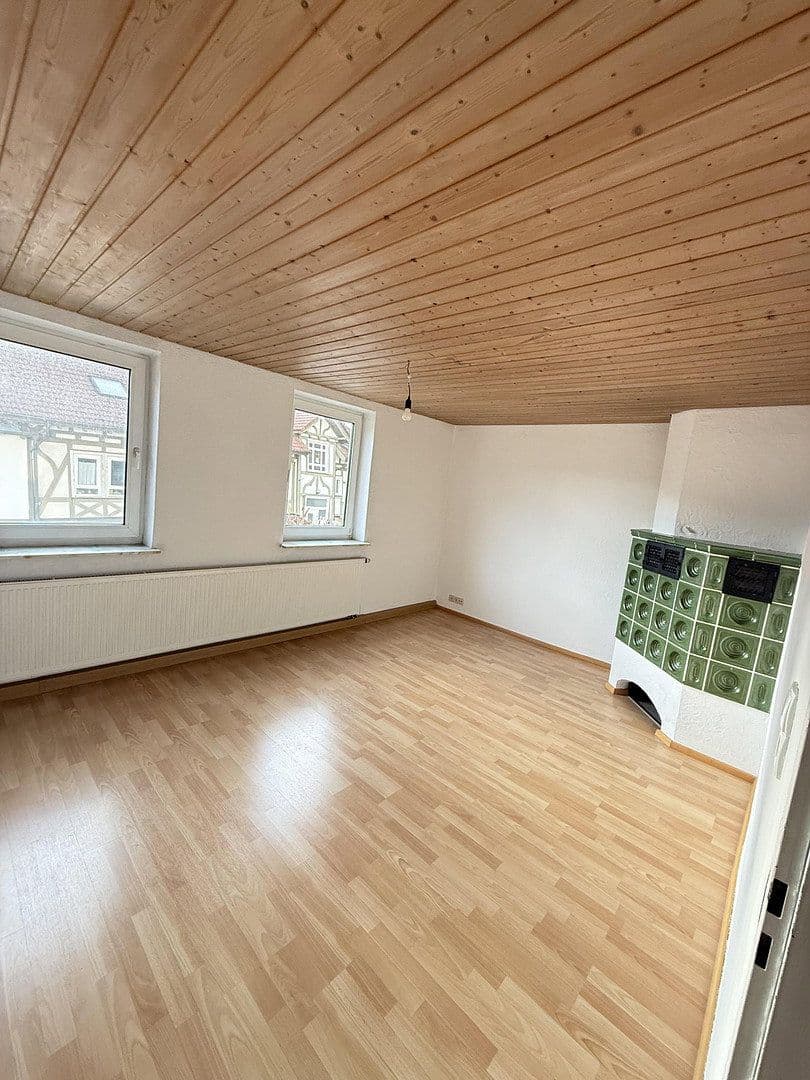 Prodej domu 90 m², pozemek 123 m², Blaustein, Bádensko-Württembersko Prodej domu 90 m², pozemek 123 m², Blaustein, Bádensko-Württembersko