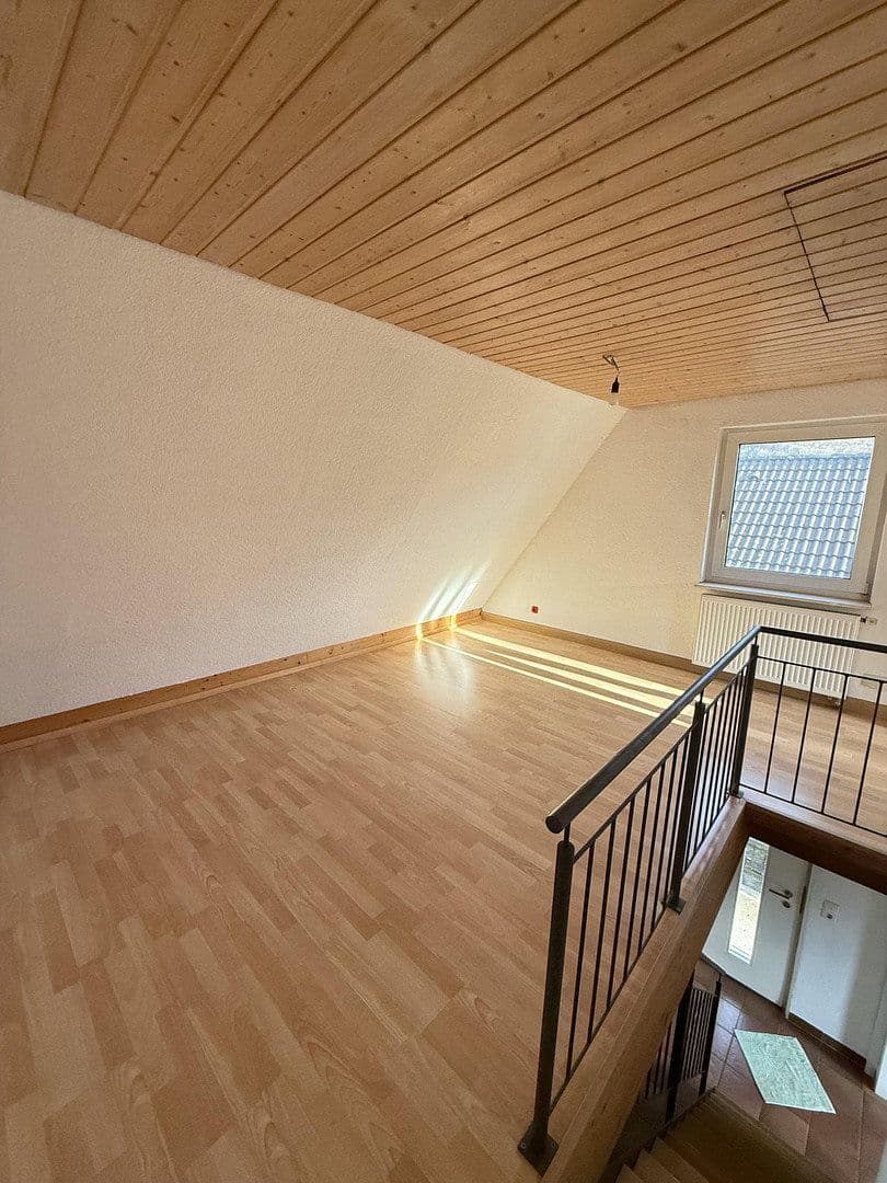 Prodej domu 90 m², pozemek 123 m², Blaustein, Bádensko-Württembersko Prodej domu 90 m², pozemek 123 m², Blaustein, Bádensko-Württembersko