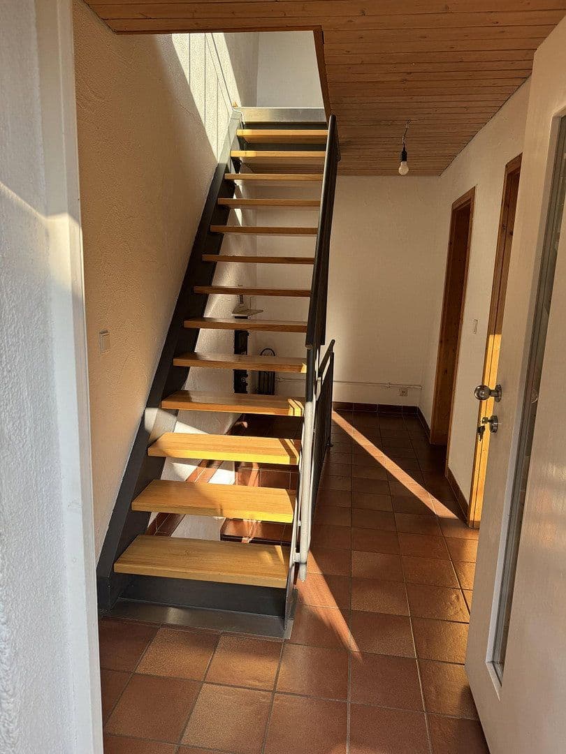 Prodej domu 90 m², pozemek 123 m², Blaustein, Bádensko-Württembersko Prodej domu 90 m², pozemek 123 m², Blaustein, Bádensko-Württembersko