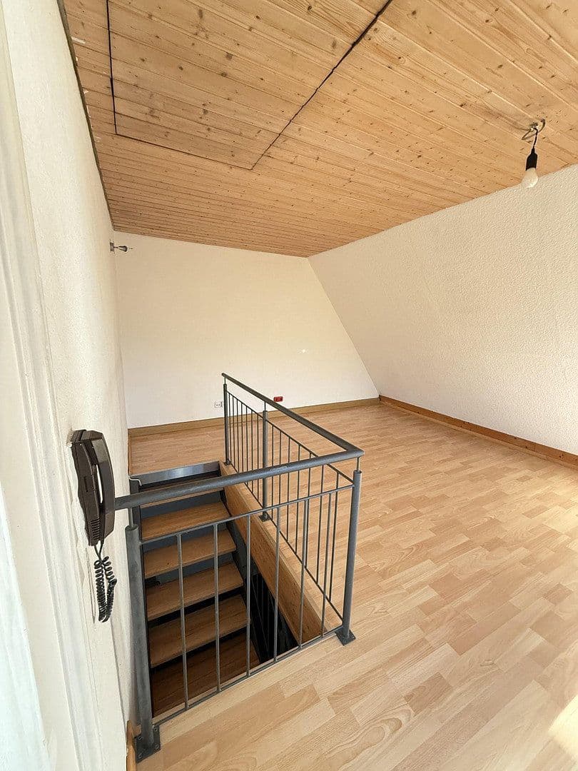Prodej domu 90 m², pozemek 123 m², Blaustein, Bádensko-Württembersko Prodej domu 90 m², pozemek 123 m², Blaustein, Bádensko-Württembersko