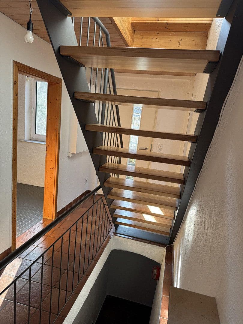 Prodej domu 90 m², pozemek 123 m², Blaustein, Bádensko-Württembersko Prodej domu 90 m², pozemek 123 m², Blaustein, Bádensko-Württembersko
