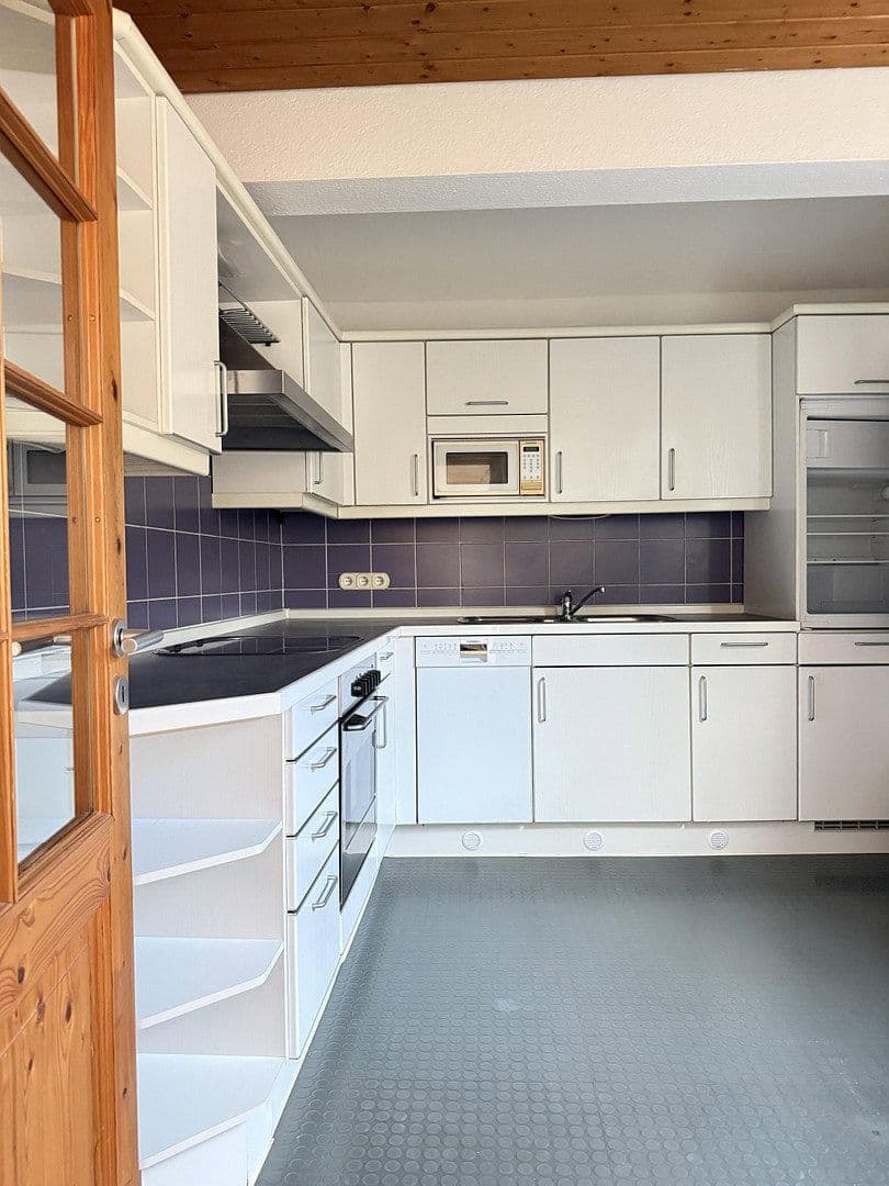 Prodej domu 90 m², pozemek 123 m², Blaustein, Bádensko-Württembersko Prodej domu 90 m², pozemek 123 m², Blaustein, Bádensko-Württembersko