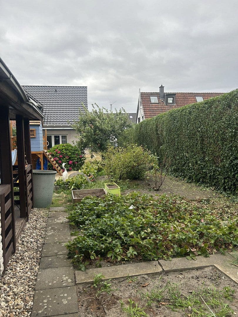 Prodej domu 184 m², pozemek 938 m², Brokamp 2a, Gladbeck, Severní Porýní-Vestfálsko Prodej domu 184 m², pozemek 938 m², Brokamp 2a, Gladbeck, Severní Porýní-Vestfálsko