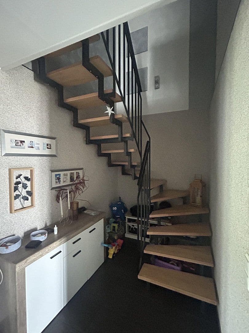Prodej domu 184 m², pozemek 938 m², Brokamp 2a, Gladbeck, Severní Porýní-Vestfálsko Prodej domu 184 m², pozemek 938 m², Brokamp 2a, Gladbeck, Severní Porýní-Vestfálsko