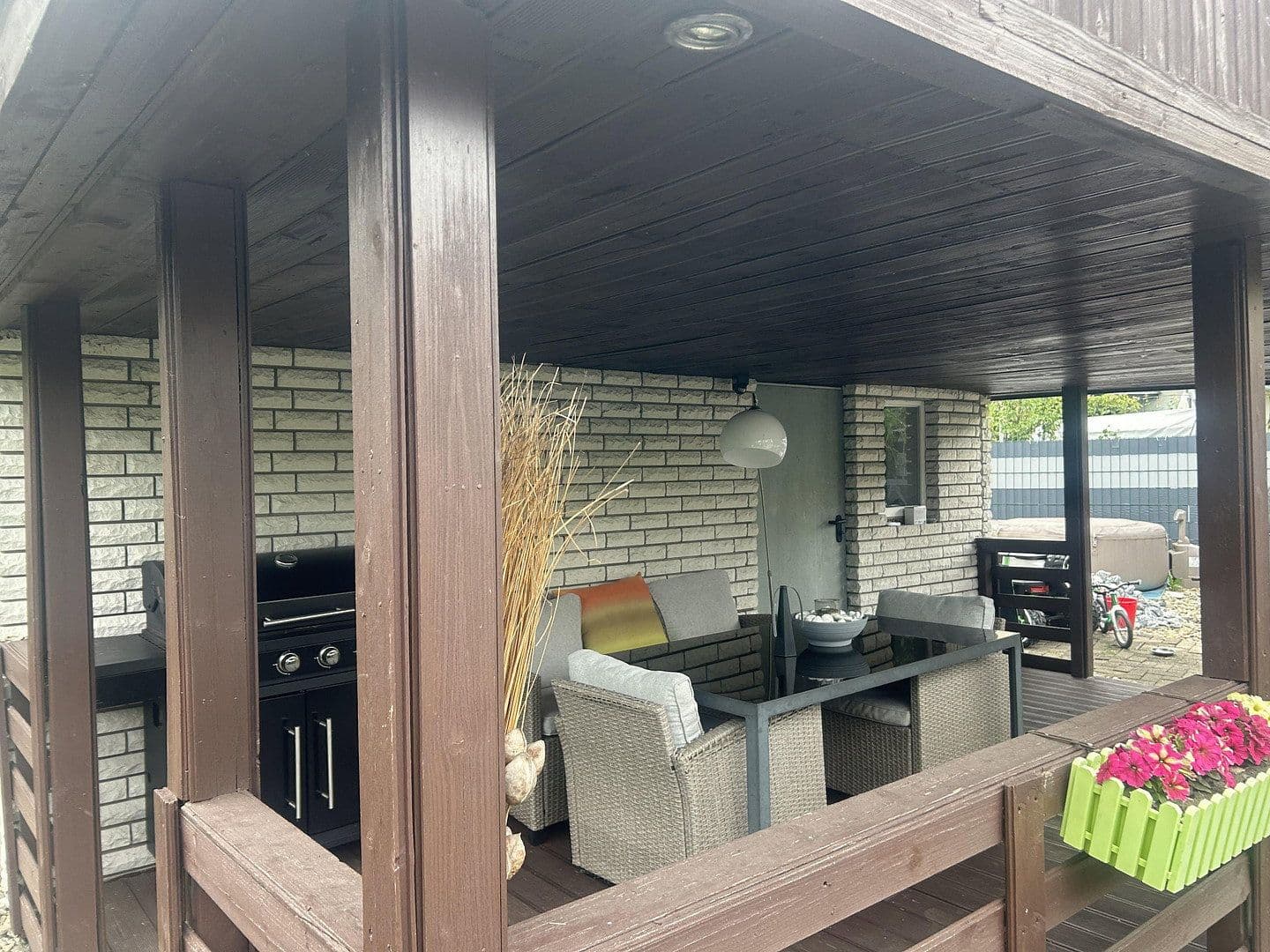 Prodej domu 184 m², pozemek 938 m², Brokamp 2a, Gladbeck, Severní Porýní-Vestfálsko Prodej domu 184 m², pozemek 938 m², Brokamp 2a, Gladbeck, Severní Porýní-Vestfálsko