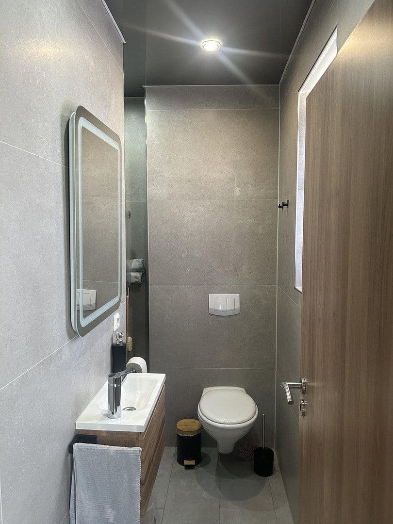 Prodej domu 184 m², pozemek 938 m², Brokamp 2a, Gladbeck, Severní Porýní-Vestfálsko Prodej domu 184 m², pozemek 938 m², Brokamp 2a, Gladbeck, Severní Porýní-Vestfálsko