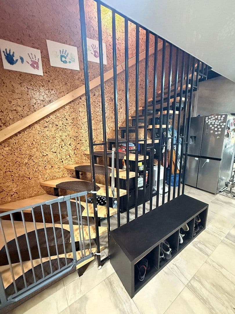 Prodej domu 184 m², pozemek 938 m², Brokamp 2a, Gladbeck, Severní Porýní-Vestfálsko Prodej domu 184 m², pozemek 938 m², Brokamp 2a, Gladbeck, Severní Porýní-Vestfálsko