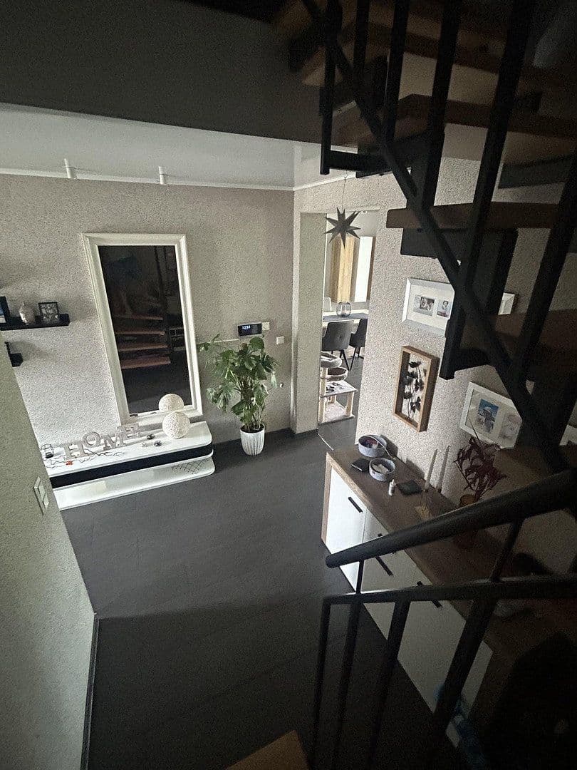 Prodej domu 184 m², pozemek 938 m², Brokamp 2a, Gladbeck, Severní Porýní-Vestfálsko Prodej domu 184 m², pozemek 938 m², Brokamp 2a, Gladbeck, Severní Porýní-Vestfálsko