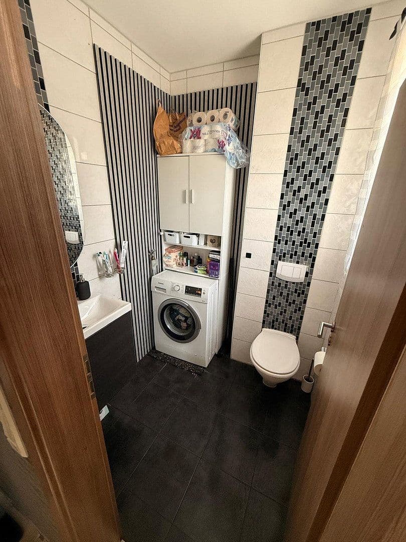 Prodej domu 184 m², pozemek 938 m², Brokamp 2a, Gladbeck, Severní Porýní-Vestfálsko Prodej domu 184 m², pozemek 938 m², Brokamp 2a, Gladbeck, Severní Porýní-Vestfálsko