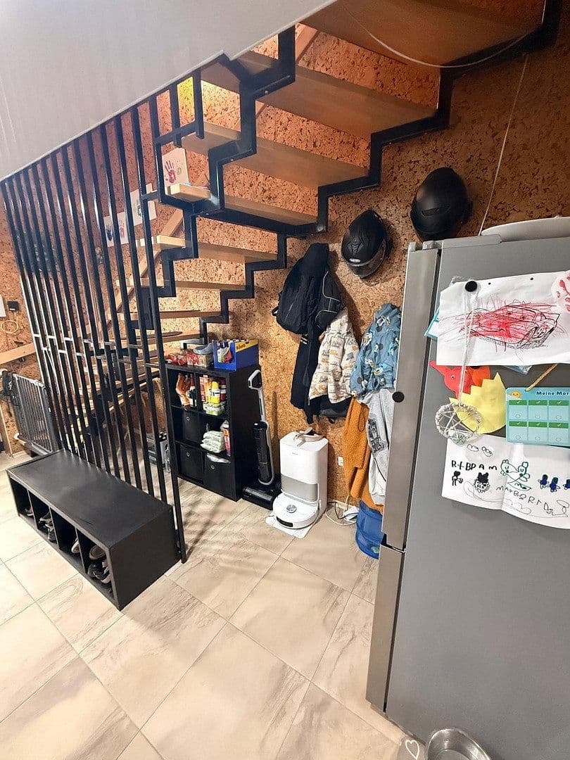 Prodej domu 184 m², pozemek 938 m², Brokamp 2a, Gladbeck, Severní Porýní-Vestfálsko Prodej domu 184 m², pozemek 938 m², Brokamp 2a, Gladbeck, Severní Porýní-Vestfálsko