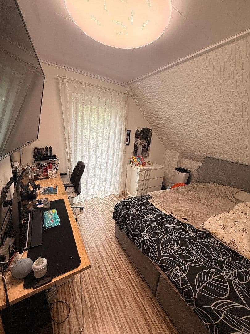 Prodej domu 184 m², pozemek 938 m², Brokamp 2a, Gladbeck, Severní Porýní-Vestfálsko Prodej domu 184 m², pozemek 938 m², Brokamp 2a, Gladbeck, Severní Porýní-Vestfálsko