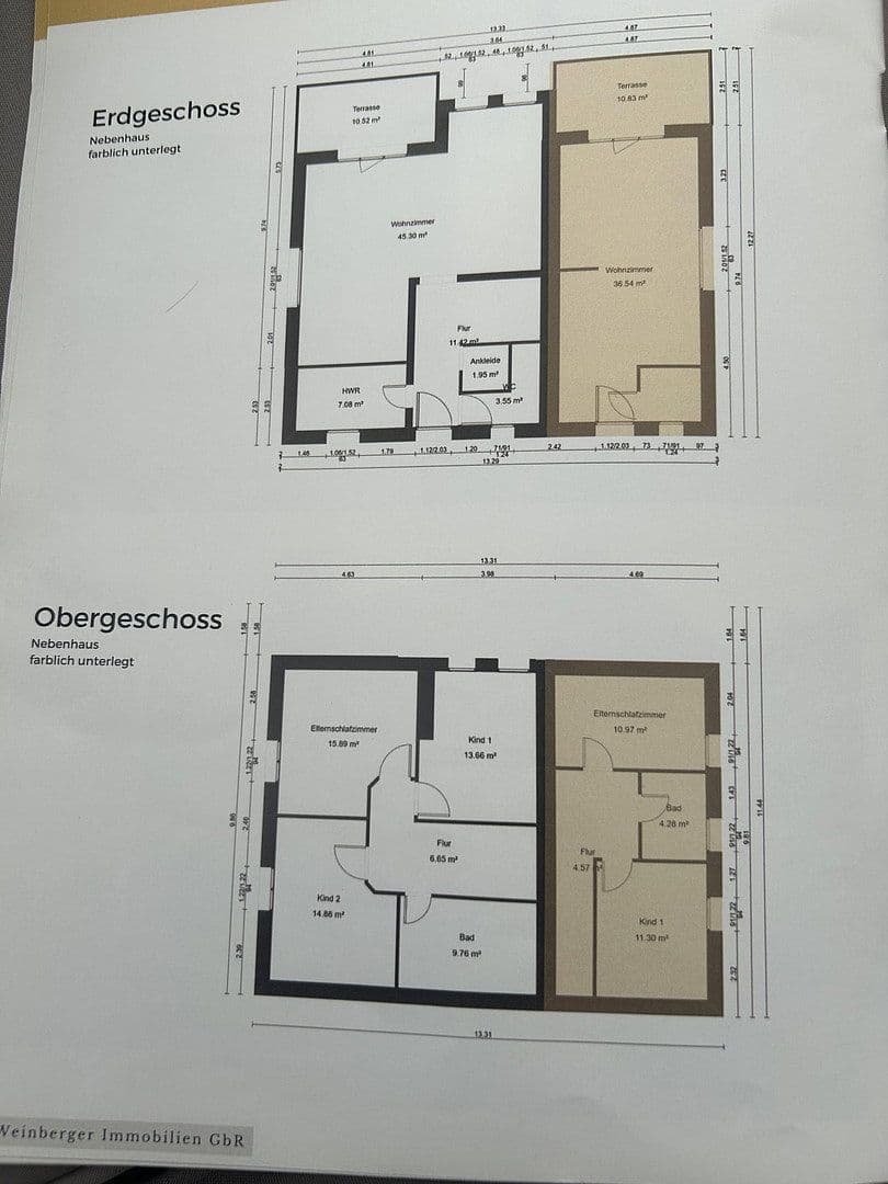 Prodej domu 184 m², pozemek 938 m², Brokamp 2a, Gladbeck, Severní Porýní-Vestfálsko Prodej domu 184 m², pozemek 938 m², Brokamp 2a, Gladbeck, Severní Porýní-Vestfálsko