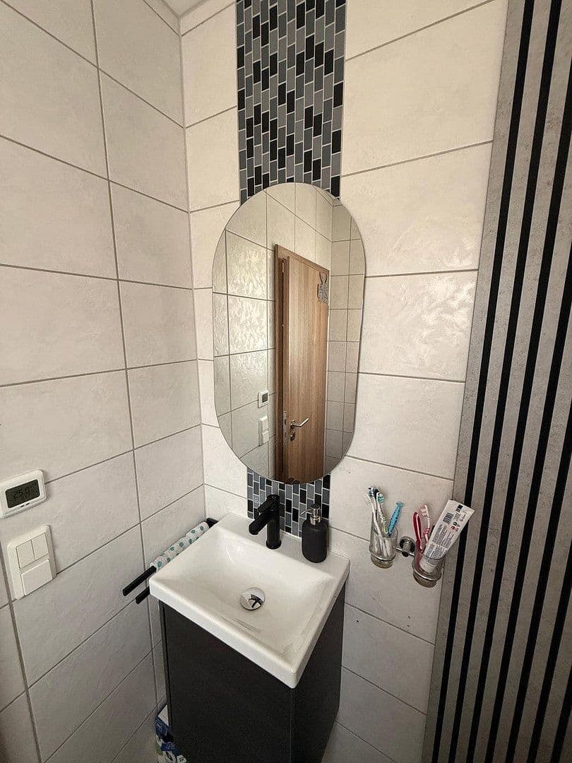 Prodej domu 184 m², pozemek 938 m², Brokamp 2a, Gladbeck, Severní Porýní-Vestfálsko Prodej domu 184 m², pozemek 938 m², Brokamp 2a, Gladbeck, Severní Porýní-Vestfálsko