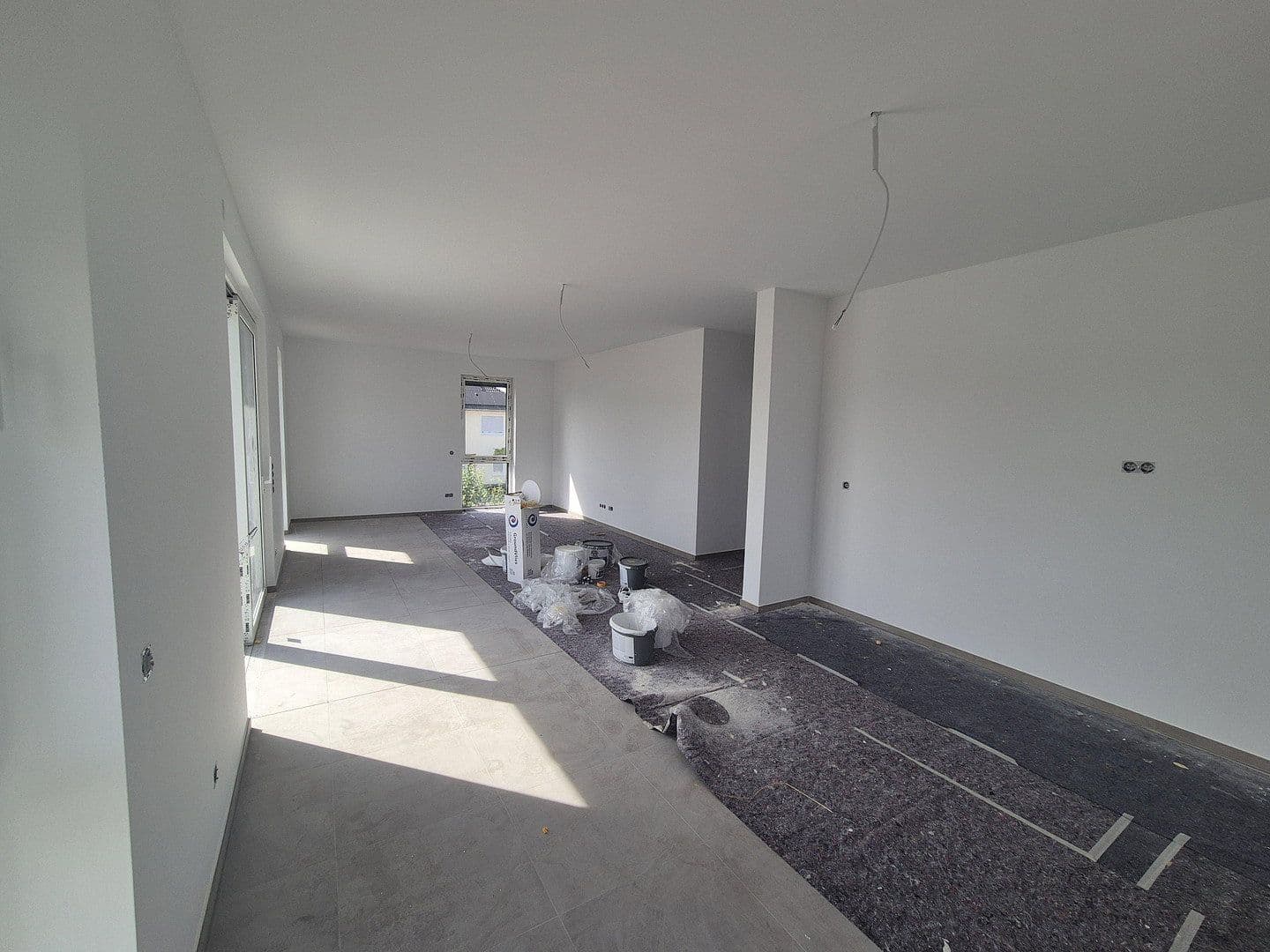 Pronájem bytu 4+1 110 m², Euskirchen, Severní Porýní-Vestfálsko Pronájem bytu 4+1 110 m², Euskirchen, Severní Porýní-Vestfálsko