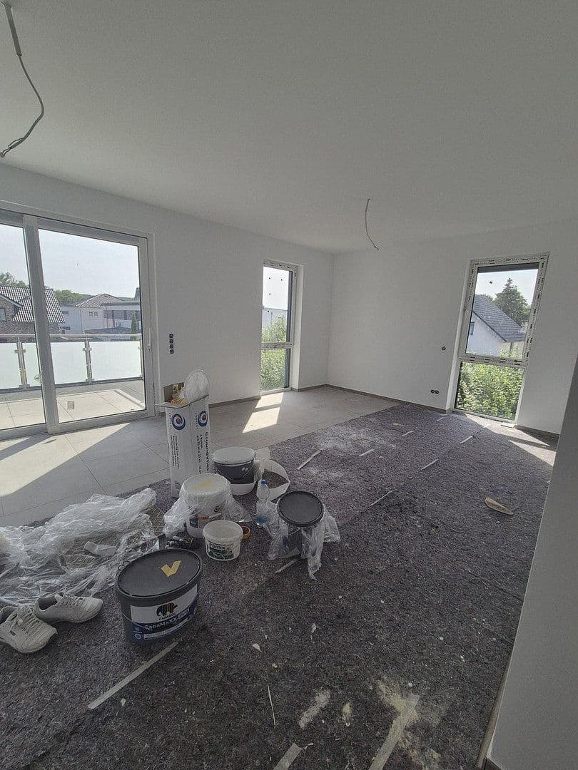 Pronájem bytu 4+1 110 m², Euskirchen, Severní Porýní-Vestfálsko Pronájem bytu 4+1 110 m², Euskirchen, Severní Porýní-Vestfálsko
