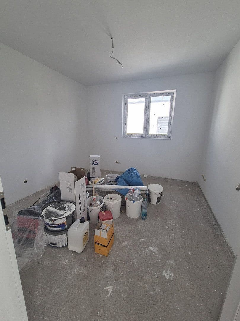 Pronájem bytu 4+1 110 m², Euskirchen, Severní Porýní-Vestfálsko Pronájem bytu 4+1 110 m², Euskirchen, Severní Porýní-Vestfálsko