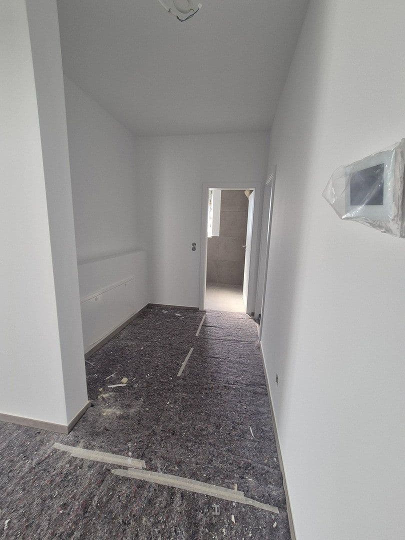 Pronájem bytu 4+1 110 m², Euskirchen, Severní Porýní-Vestfálsko Pronájem bytu 4+1 110 m², Euskirchen, Severní Porýní-Vestfálsko