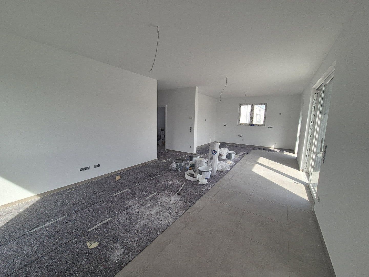 Pronájem bytu 4+1 110 m², Euskirchen, Severní Porýní-Vestfálsko Pronájem bytu 4+1 110 m², Euskirchen, Severní Porýní-Vestfálsko