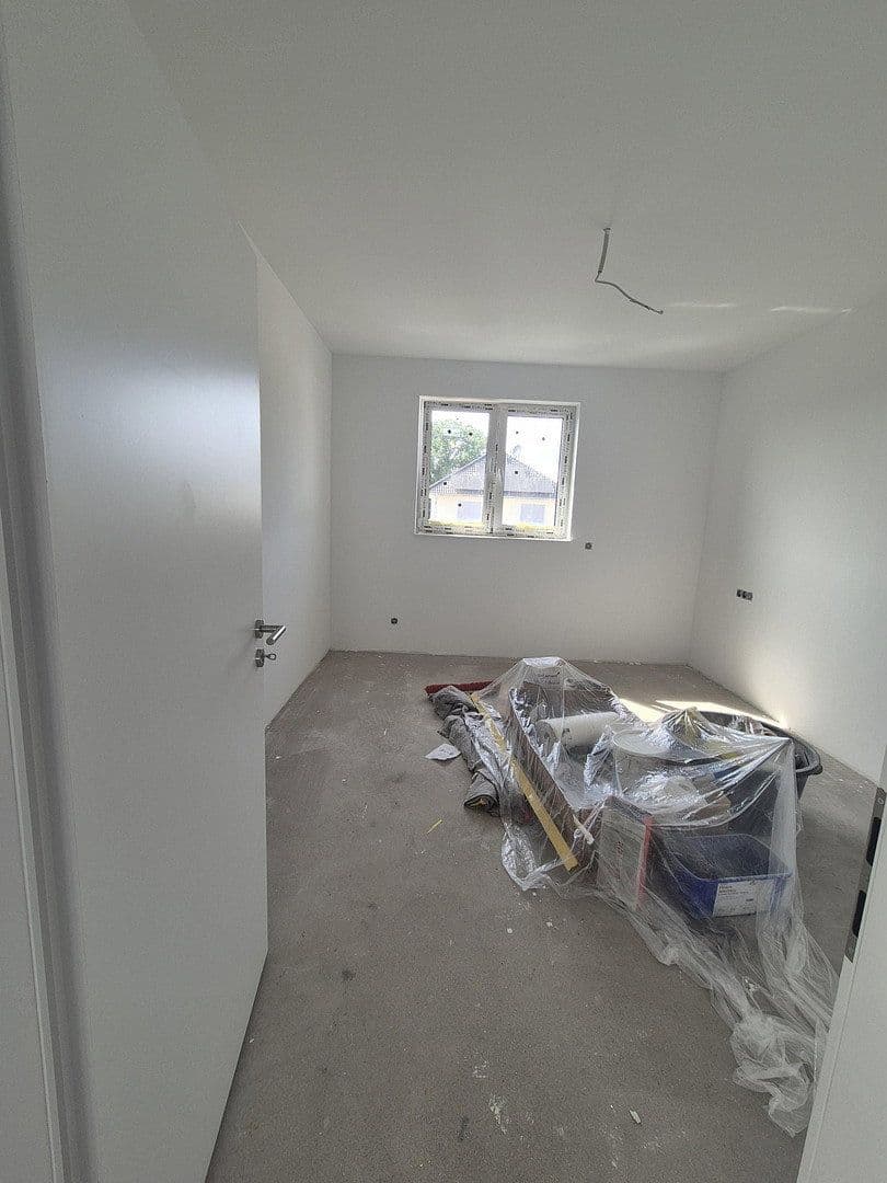 Pronájem bytu 4+1 110 m², Euskirchen, Severní Porýní-Vestfálsko Pronájem bytu 4+1 110 m², Euskirchen, Severní Porýní-Vestfálsko