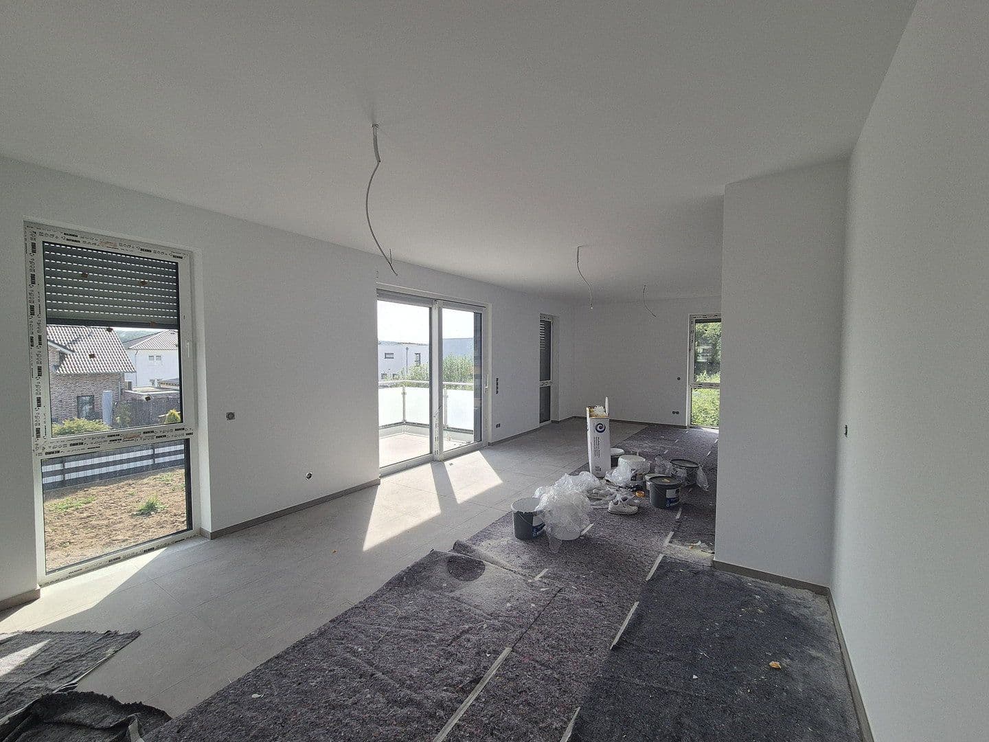 Pronájem bytu 4+1 110 m², Euskirchen, Severní Porýní-Vestfálsko Pronájem bytu 4+1 110 m², Euskirchen, Severní Porýní-Vestfálsko