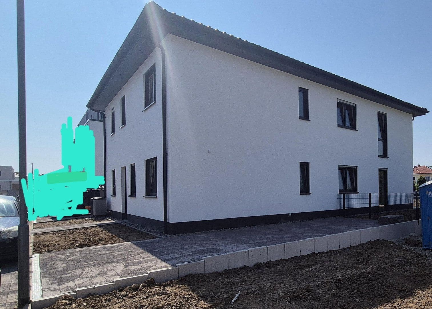 Pronájem bytu 4+1 110 m², Euskirchen, Severní Porýní-Vestfálsko Pronájem bytu 4+1 110 m², Euskirchen, Severní Porýní-Vestfálsko