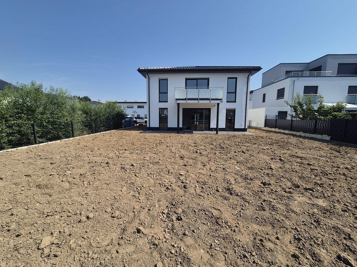 Pronájem bytu 4+1 110 m², Euskirchen, Severní Porýní-Vestfálsko Pronájem bytu 4+1 110 m², Euskirchen, Severní Porýní-Vestfálsko