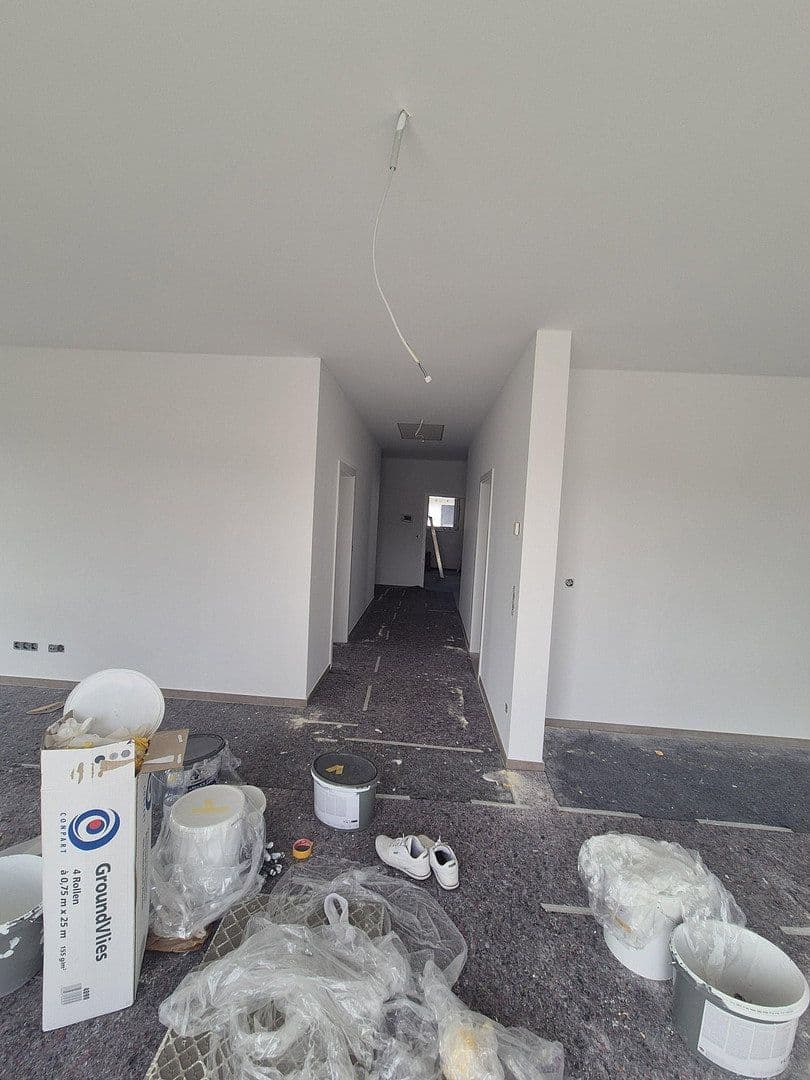 Pronájem bytu 4+1 110 m², Euskirchen, Severní Porýní-Vestfálsko Pronájem bytu 4+1 110 m², Euskirchen, Severní Porýní-Vestfálsko